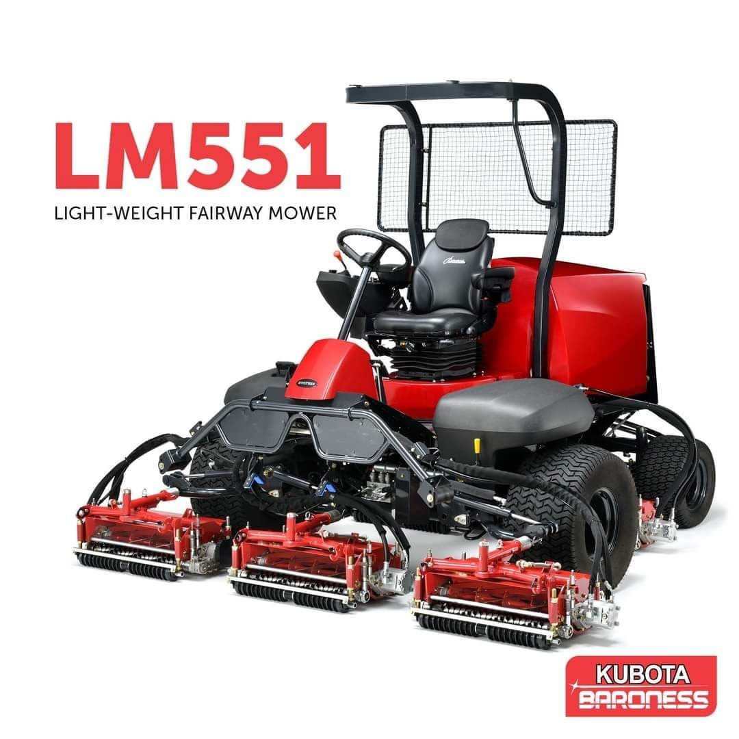 LM551